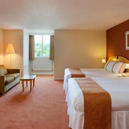 Holiday Inn Ashford - North A20 By Ihg-3