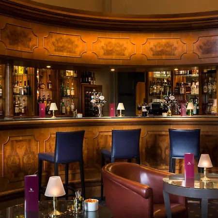 Down Hall Hotel-2