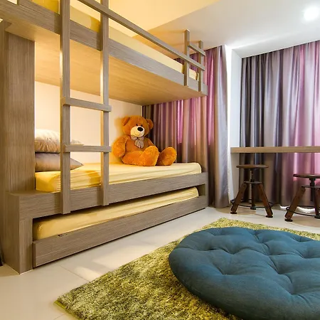 Bossotel Chiang Mai-2