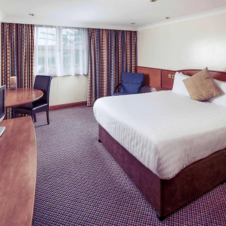 Jupiter Hotel Wetherby-3
