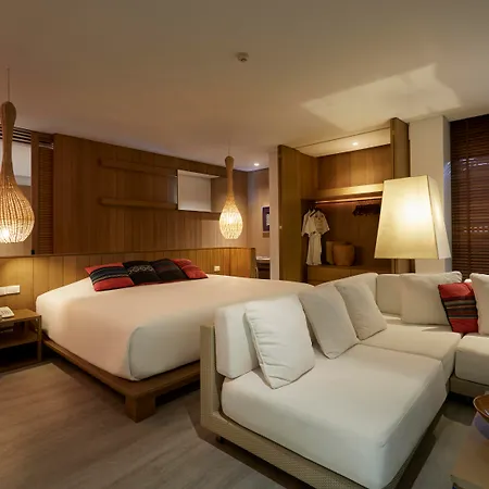 Veranda High Resort Chiang Mai - Mgallery Collection, Accor Hotel-2