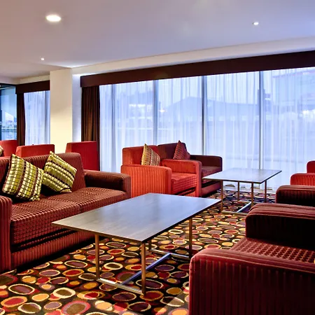 Holiday Inn Express Birmingham South A45, An Ihg Hotel-2