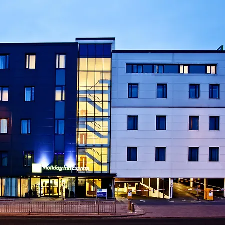 Holiday Inn Express Birmingham South A45, An Ihg Hotel-2