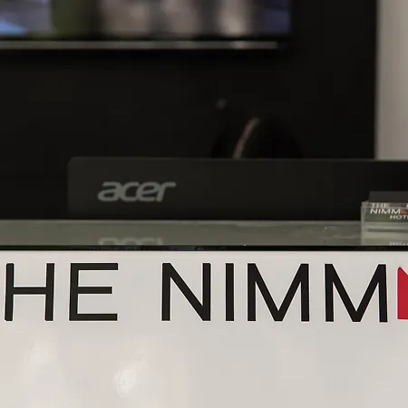 The Nimman Hotel - Sha Plus-2