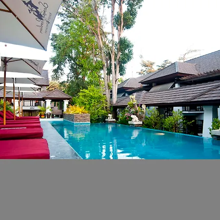 เสม็ด พาวิลเลี่ยน รีสอร์ท-3