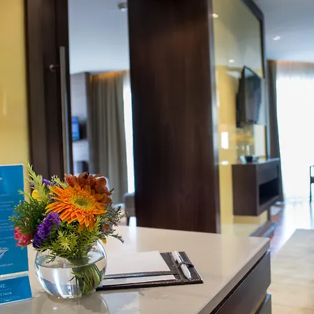 A-One Pattaya Beach Resort-3
