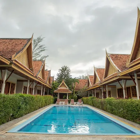 Bangtao Village Resort - Sha-3