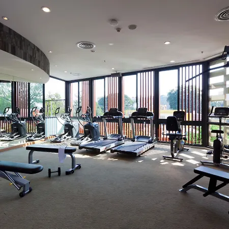 Eastin Tan Hotel Chiang Mai-2