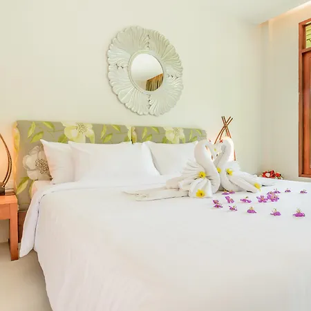 L'Esprit De Naiyang Beach Resort - Sha Extra Plus-2