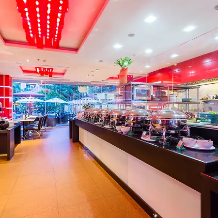 Nova Platinum Hotel-3