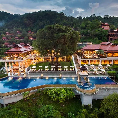 Pimalai Resort & Spa-3
