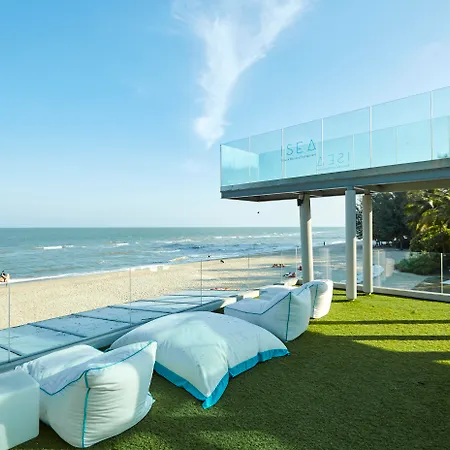 Veranda Resort&Villas Hua Hin Cha Am-3
