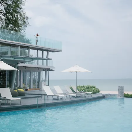 Veranda Resort&Villas Hua Hin Cha Am-2