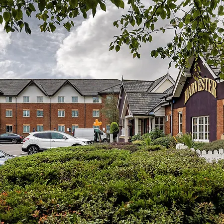 Holiday Inn Express London Gatwick Crawley, An Ihg Hotel-2