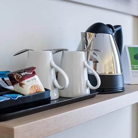 Holiday Inn London Kensington High St. By Ihg-2