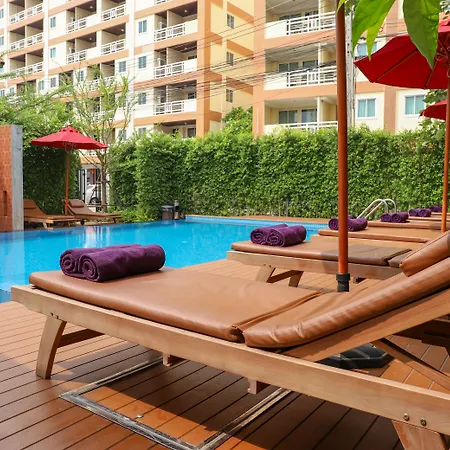 Golden Sea Pattaya-3