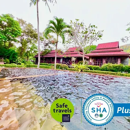Baan Laanta Resort & Spa - Sha Plus-3