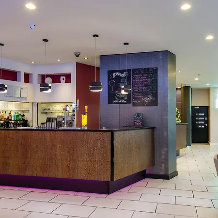 Holiday Inn York City Centre By Ihg-3