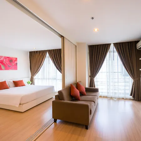 Brighton Hotel Bangkok-3