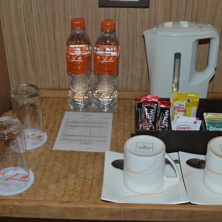 AYA Boutique Hotel Pattaya - SHA Plus-2