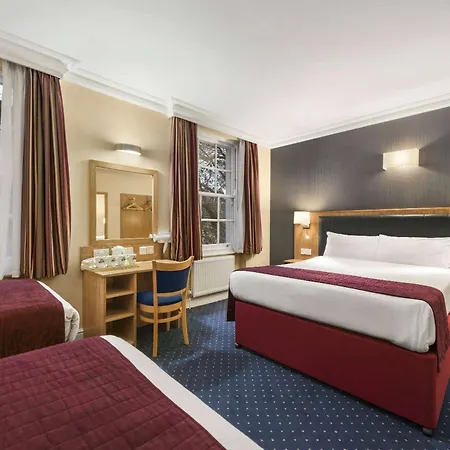 Days Inn Hyde Park-2
