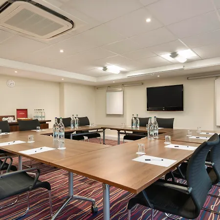 Days Inn Wetherby-3