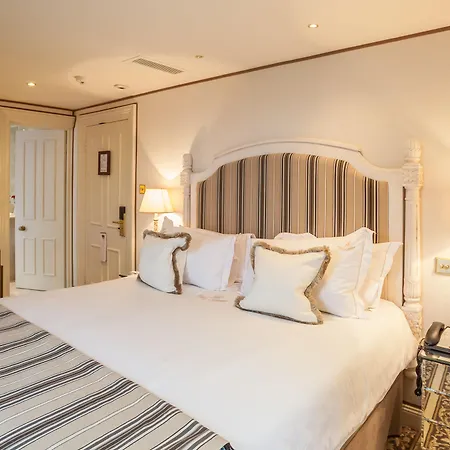 The Old Government House Hotel & Spa-3