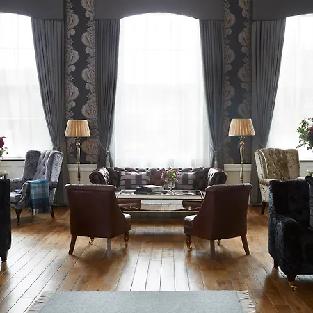 The Westbridge Hotel Stratford-3