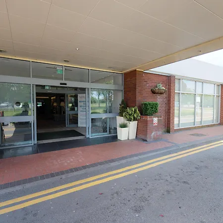 Holiday Inn Coventry M6, J2 By Ihg-2