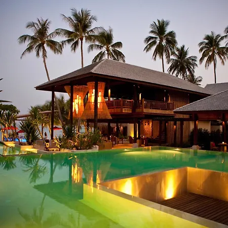 Anantara Rasananda Koh Phangan Villas-2