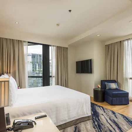 Emporium Suites By Chatrium-2