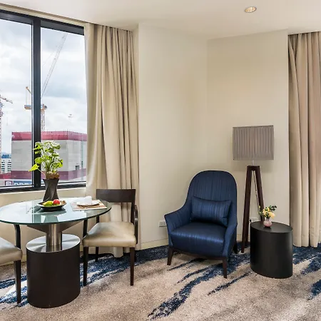 Emporium Suites By Chatrium-2