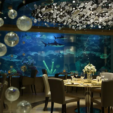The Sanctuary Resort Pattaya, BW Signature Collection-3