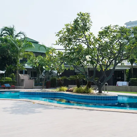 Grand Jomtien Palace Hotel-2