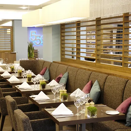 Stamford Bridge Hotel London-2