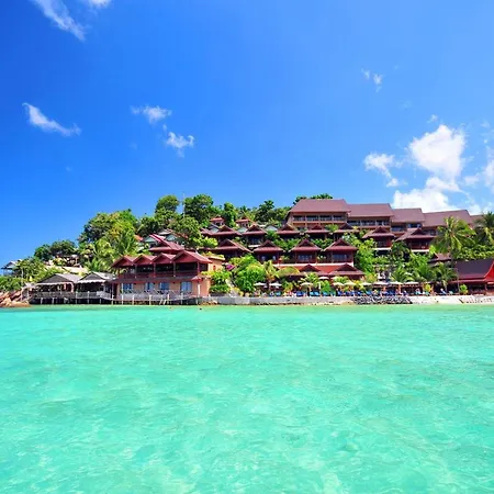 Haad Yao Bayview Resort & Spa - Sha Plus Certified-2