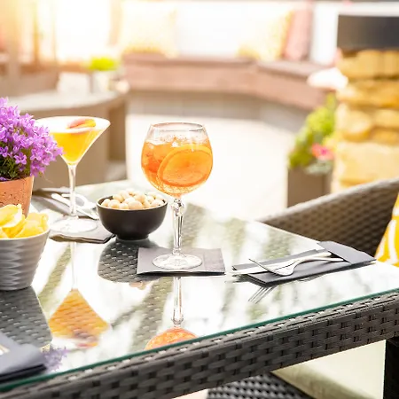 Crowne Plaza Stratford-Upon-Avon By Ihg-3