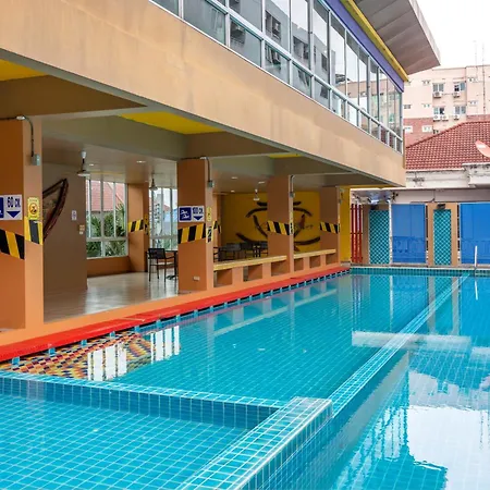 Mestyle Place Hotel-2