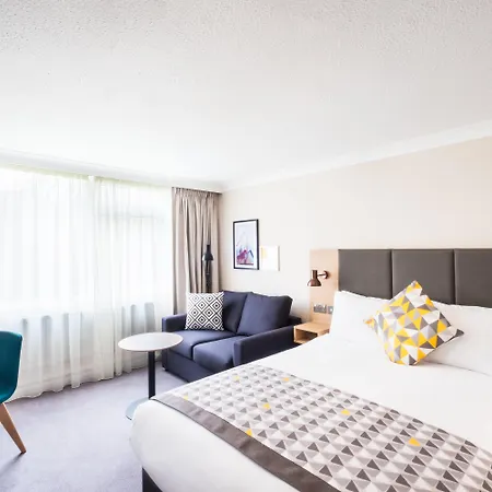 Holiday Inn Reading South M4 Jct 11 By Ihg-2