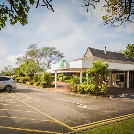 Holiday Inn Reading South M4 Jct 11 By Ihg-2