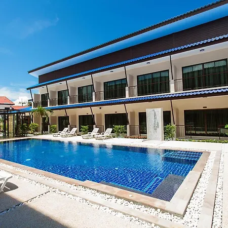 Phangan Island View - Sha Extra Plus-3