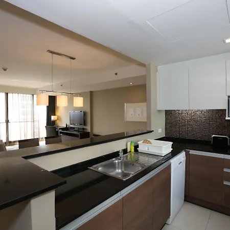 Bangna Pride Hotel & Residence-3