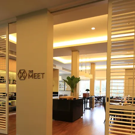 Bangna Pride Hotel & Residence-2
