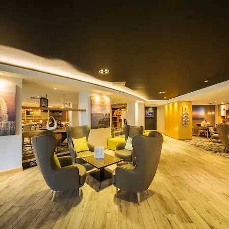 Holiday Inn Reading South M4 Jct 11 By Ihg-3