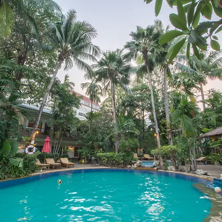 The Viridian Resort Patong-2