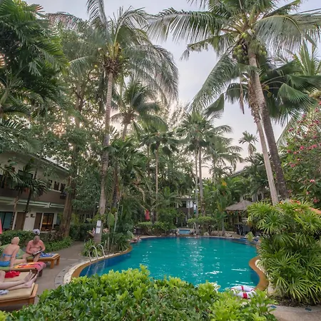 The Viridian Resort Patong-3