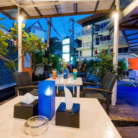 Bauman Ville Hotel-2