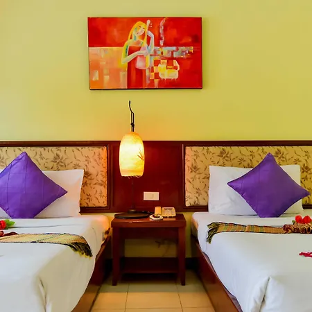 Bauman Ville Hotel-2