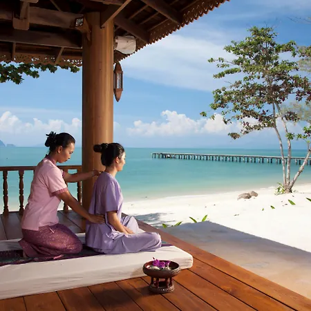 Santhiya Koh Yao Yai Resort & Spa - Up To Thb 3,000 Resort Credit Per Night , Mandatory Shared Speedboat From Ao Po Grand Marina, Phuket-2