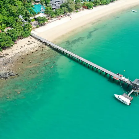 Santhiya Koh Yao Yai Resort & Spa-2